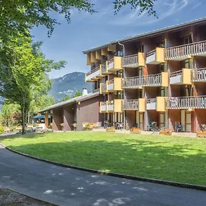3* Vakantiepark Aec Vacances - Les Becchi
